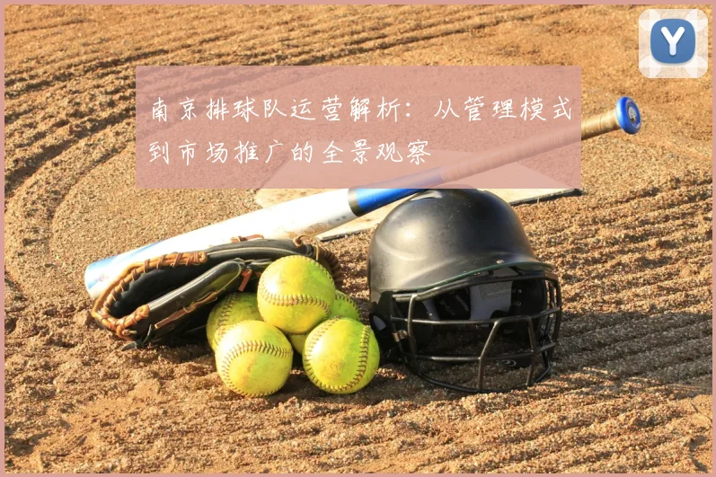 南京排球队运营解析：从管理模式到市场推广的全景观察