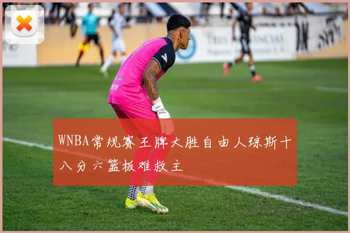 WNBA常规赛王牌大胜自由人琼斯十八分六篮板难救主