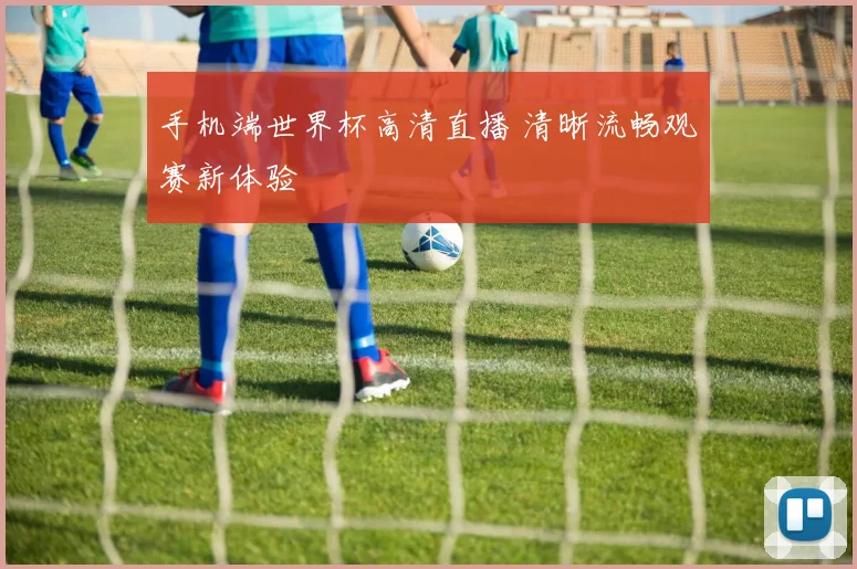 手机端世界杯高清直播 清晰流畅观赛新体验