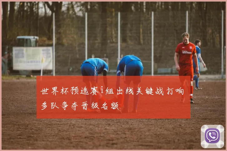 世界杯预选赛i组出线关键战打响 多队争夺晋级名额