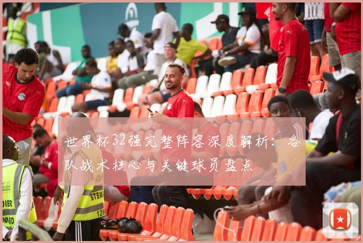 世界杯32强完整阵容深度解析：各队战术核心与关键球员盘点
