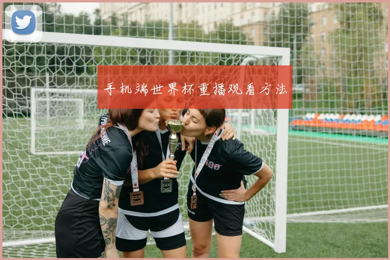 手机端世界杯重播观看方法
