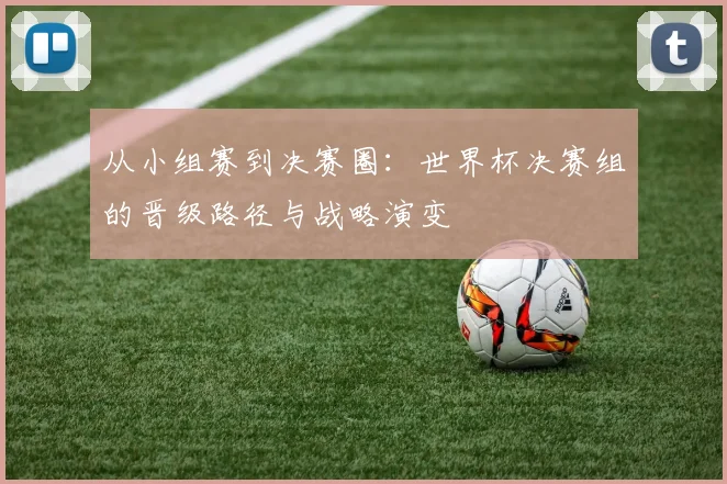 从小组赛到决赛圈：世界杯决赛组的晋级路径与战略演变